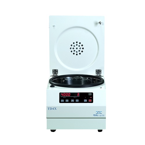 TD4X血庫專用醫(yī)用離心機